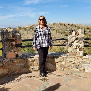 Meet your Posher, Susie